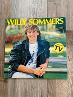 LP Willy Sommers / Verliefd, Cd's en Dvd's, Ophalen of Verzenden, Gebruikt