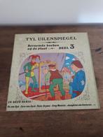 Tijl Uilenspiegel, Cd's en Dvd's, Ophalen of Verzenden, Zo goed als nieuw