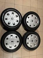 Kit hiver audi a3 !!! Pneu michelin neuf !!!, Enlèvement