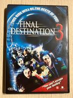 DVD : Final Destination 3 (Horror), Vanaf 16 jaar, Ophalen of Verzenden, Zo goed als nieuw