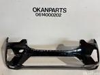 Volvo XC60 II Facelift voorbumper 32234928, Auto-onderdelen, Gebruikt, Voor, Bumper
