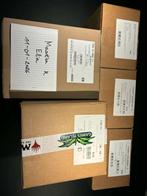 Sealed Pokémon collectie, Verzamelen, Ophalen