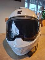 Motorhelm EXO - TECH EVO PRO, M, Systeemhelm, Dames, Tweedehands