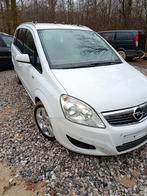 Opel Zafira 85000km, Autos, Achat, Particulier, Euro 4, Zafira