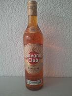 HAVANA CLUB ESPECIAL 0,7LTR, Verzamelen, Ophalen of Verzenden, Nieuw, Overige typen, Vol