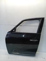 PORTIER LINKS VOOR Renault Grand Scénic IV (RFAR), Gebruikt, Links, Renault, Deur