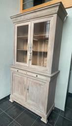 Kast, Huis en Inrichting, Ophalen, 200 cm of meer, Zo goed als nieuw, 50 tot 75 cm