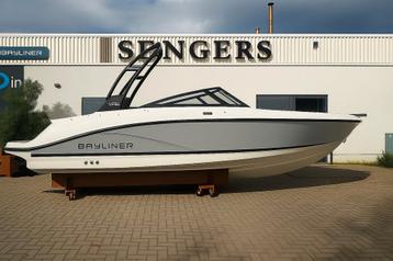BAYLINER V20i - nieuw - 4.5L - 250pk - waketower beschikbaar voor biedingen