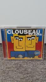 Clouseau en dans dubbele cd, CD & DVD, CD | Néerlandophone, Comme neuf, Enlèvement ou Envoi