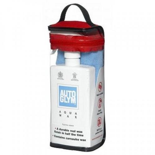 Autoglym aquawax kit 500ml, Autos : Divers, Outils de voiture, Neuf, Enlèvement ou Envoi