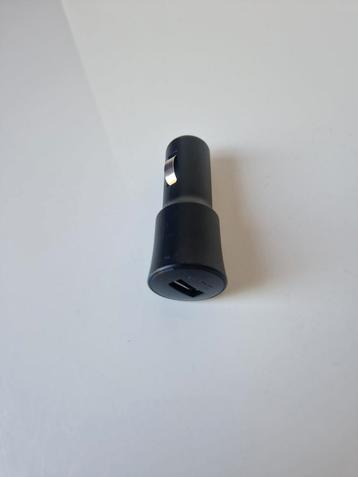 Chargeur allume-cigare HTC – Port USB universel, Télécoms, Enlèvement ou Envoi, Utilisé