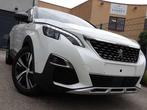 Peugeot 3008 PureTech Allure, Wit, 5 zetels, SUV of Terreinwagen, Emergency brake assist