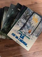 Comics XIII-collectie, Boeken, Strips | Comics, Meerdere comics, Ophalen, Gelezen, Vance - Van Hamme