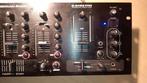 American Audio Q-2422 PRO 3-kanaals mixer, Comme neuf, Enlèvement