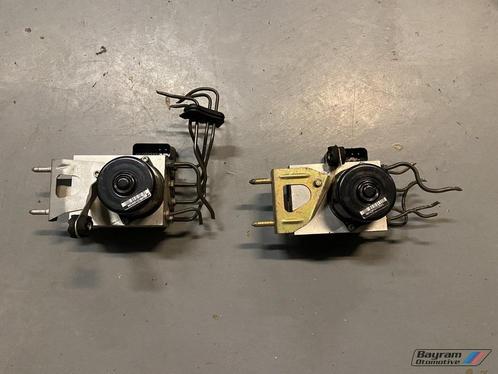 Bmw E46 abs pomp 6751768 bmw 1164897 coupe sedan 3-serie m54, Auto-onderdelen, Remmen en Aandrijving, BMW, Gebruikt, Ophalen of Verzenden