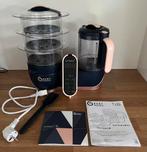 Babymoov Nutribaby XL stoomkoker/blender, Ophalen, Zo goed als nieuw