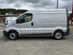 Renault Trafic Lichte vrachtwagen koelwagen, Auto's, Gebruikt, Overige brandstoffen, Bedrijf, Overige carrosserie