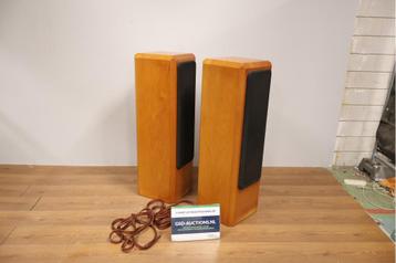 Set van 2 Tannoy Revolution R2 Speakers beschikbaar voor biedingen