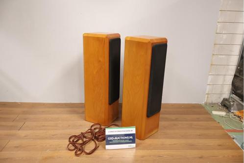 Set van 2 Tannoy Revolution R2 Speakers, Audio, Tv en Foto, Luidsprekerboxen, Ophalen of Verzenden