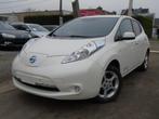 NISSAN Leaf 30Kwh ZERO Emission *2016*1e Eigen*Ohboek*Camera, Wit, 5 deurs, Leaf, https://public.car-pass.be/vhr/b873d633-167a-48db-90c1-75dc77a93d65