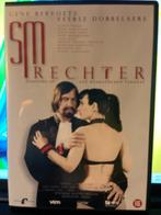 DVD Film SM Rechter, Ophalen, Zo goed als nieuw, Thriller, Film