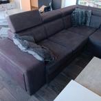 Hoeksalon, Ophalen, Zo goed als nieuw, Stof