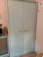 Chambre évolutive bébé/enfant, Enlèvement