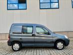 Citroën berlingo - 189.000km, Verrouillage central, Diesel, Euro 4, Achat