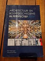Architectuur- en bouwgeschiedenis in perspectief, Ophalen, Geschiedenis, Bart Verbrugge; Marcel Teunissen