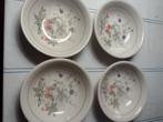 15 "vintage" roomkommen, Ophalen, Nieuw, Kom(men), Overige stijlen