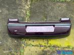VW POLO 9N 9N2 9N3 Bruin LC3W Achterbumper 2003-2009, Gebruikt, Volkswagen, Ophalen of Verzenden, Achter
