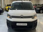 CITROËN BERLINGO 1.6 BleuHDI - *TOPSTAAT!, Voorwielaandrijving, 4 deurs, 1600 cc, Wit