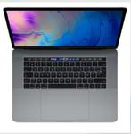 Apple Macbook Pro 15 Touchbar i7 - 512GB met nieuwe batterij, Computers en Software, Apple Macbooks, 16 GB, 15 inch, MacBook, 512 GB