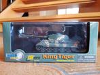 Dragon Armor 60100 DX04 King Tiger tank sPzAbt 511 1/72, Ophalen of Verzenden, Landmacht, Miniatuur of Beeldje
