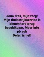 Thuisstrijk, Vacatures, Vacatures | Thuiswerk, Vanaf 10 jaar