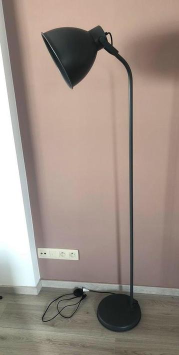 Lampe IKEA Hektar • vintage • abat-jour • décoration meuble beschikbaar voor biedingen