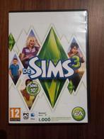 Mac PC DVD-Rom De Sims 3, Games en Spelcomputers, Ophalen of Verzenden, Gebruikt