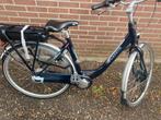 gazelle assist ebike, Fietsen en Brommers, Elektrische fietsen, Ophalen of Verzenden, Zo goed als nieuw, Gazelle