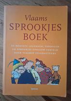 Vlaams sprookjesboek, Enlèvement