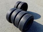 6 pneus été 195/65-15 sur jantes VW, Seat ou Skoda, Auto-onderdelen, Banden en Velgen, Ophalen, Gebruikt, 15 inch, Banden en Velgen