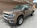 Chevrolet Colorado 2017 3.6 Essence Export, Automaat, Bedrijf, Achteruitrijcamera, Te koop