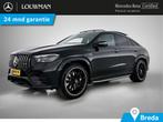 Mercedes-Benz GLE 53 AMG Coupé Mercedes-AMG Hybrid 4MATIC+ |, Achat, Noir, Automatique, 29 g/km