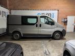 Nissan Primastar 1.9 dCi, Auto's, Nissan, Voorwielaandrijving, Bedrijf, 1900 cc, 6 deurs