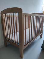 Babybedje hout - Pericles, Kinderen en Baby's, Ophalen, Gebruikt