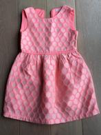 Kleedje bel&bo roos maat 116, Enfants & Bébés, Vêtements enfant | Taille 116, Robe ou Jupe, Enlèvement ou Envoi, Comme neuf, Bel & Bo