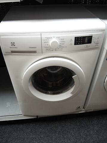 Electrolux wasmachine 