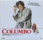 Columbo, Cd's en Dvd's, Ophalen