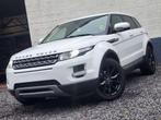 Land Rover Range Rover Evoque Pano*Xenon*Cuir (bj 2012), Auto's, Te koop, Gebruikt, 5 deurs, SUV of Terreinwagen