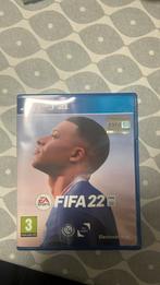 FIFA 22 PS4, Cd's en Dvd's, Overige formaten, 2000 tot heden, Gebruikt, Ophalen