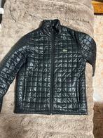 Doudoune lacoste original, Enlèvement ou Envoi, Porté, Taille 48/50 (M), Noir